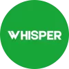 Whisper