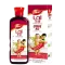 Dabur Lal Tail – Ayurvedic Baby Massage Oil | Strengthens Baby’s Bones & Muscles  200 ml