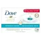 Dove Care & Protect Moisturising Beauty Bathing Bar, 100g (Buy 3 Get 1 Free) – Germ Protection & Soft Skin