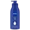 Nivea Body Milk Nourishing Lotion – Deep Moisture Serum for Very Dry Skin 400 ml