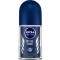 Nivea Men Roll On Deodorant, Cool Kick, 50ml - 48H Odor Protection