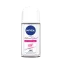 NIVEA Natural Glow Smooth Skin Deodorant Roll-On for Women, 50ml