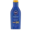 Nivea Sun Protect & Moisture SPF 30 Advanced Sunscreen, PA++ UVA - UVB Protection 75 ml