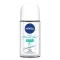 NIVEA Women Underarms Deodorant Roll On - Natural Glow Sensitive, 50 ml | 48h Protection