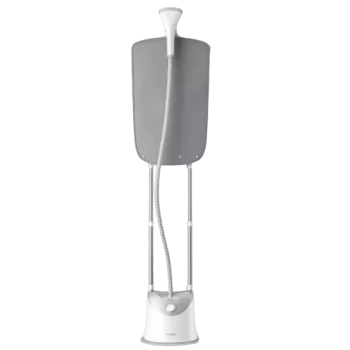 Philips EasyTouch GC487/80 Garment Steamer with Adjustable Pole & Style Mat - 1800W