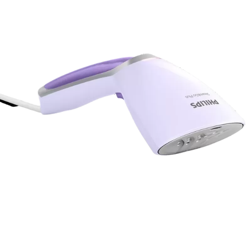 Philips Handheld 1200W Garment Steamer GC360/30  - Vertical & Horizontal, Kills 99.9%* Bacteria