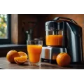 Juicer Mixer Grinder